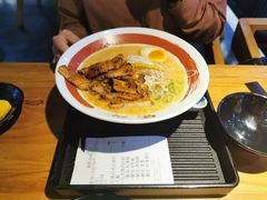 -雷门拉面店(新光天地店)