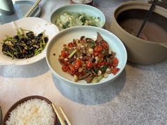 -洞庭家宴·头牌甲鱼(广渠门店)