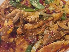 -巴特餐饮6加1音乐餐吧·新疆菜