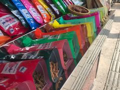 -黄胜记鼓浪屿肉松店(龙头路店)