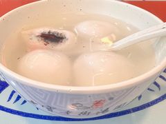 -七宝老街汤团店(七宝一店)