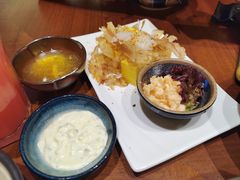 -胜博殿霸王树(嘉里中心店)