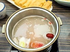 -蒙星月涮肚火锅城(宏运家园店)