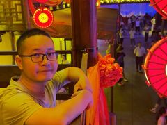 -车溪民俗旅游区