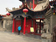 -高庙保安寺