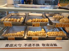 -隆盛园火勺馄饨面(十一纬路店)