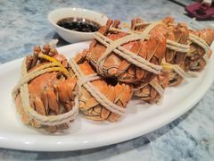 -聚丰园•湖鲜餐厅(阿红私房菜梅石路店)