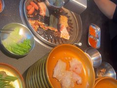 -真熙家牛排烤肉无限续(百脑汇店)