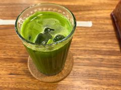 -琥珀咖啡 Ambercoffee