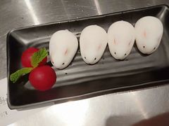 -大树餐厅(益田假日店)