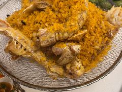 -白仁仔· 活烤海鲜 宵夜(豫园店)