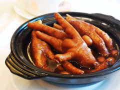 -御彩酒家(东风东路店)