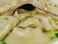 -广玉兰上海菜(德平店)