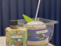 -野萃山·潮汕厚果汁(十亩地店)