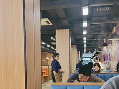-新艺自助美食城(中山路店)