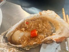 -河南前程·羊肉汤·烧烤(总店)