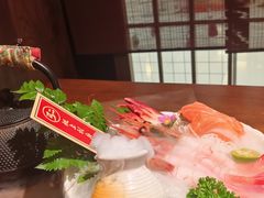 -弓二·烧鸟居酒屋(财富购物中心店)