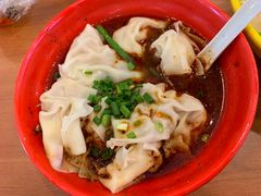 -龙抄手(春熙路总店)