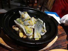 -广府乡下·饭庄(新港东路店)