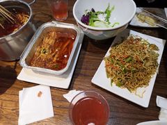 -壹块捌烧烤(灯市口店)