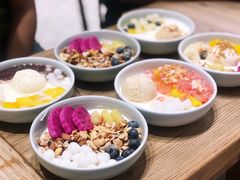 -宝珠奶酪(长宁金虹桥店)