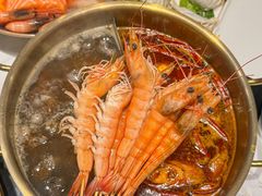 -十二春顶级锅物(泉亮花园店)