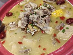 -阿青龙虾·烧烤大排档(湖里万达店)