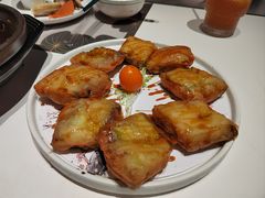 -新兴·金羊座·粤菜点心(乐峰店)