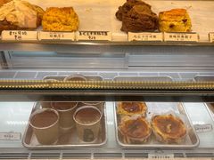 -CHOCMONS巧克怪兽(屏风街店)