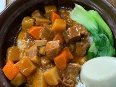 -李先生牛肉面大王(北京站售票厅餐厅)
