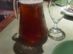 银耳雪梨汁-那家小馆•北京菜•烤鸭(中关村店)