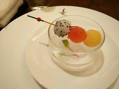 -彩丰楼中餐厅(国家会展中心上海洲际店)