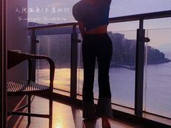 -深圳大梅沙京基洲际度假酒店