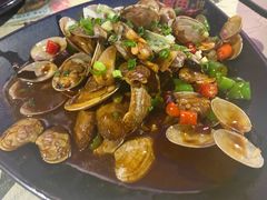 -红钳侠小龙虾·烧烤(中赢康康谷店)