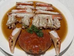 -珍宝海鲜JUMBO Seafood(尚嘉店)