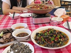 -三只鸟本地特色菜馆(上饶总店)