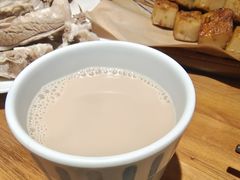哈萨克奶茶-疆里疆外·和田烤肉·清真