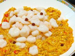 -新光酒家·河豚·海鲜·蟹料理(浦东店)