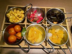 -将军牛排·尔滨地标朝鲜族美食(总店)