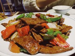 -大牌大·传统杭帮菜(湖滨店)