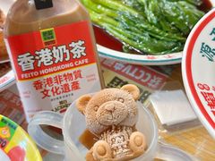 冰波港式奶茶-肥韬茶餐厅(南山mini店)