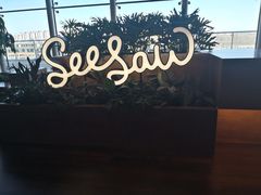-Seesaw Coffee(朝阳大悦城店)