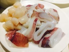-SEA西雅图海鲜自助餐厅(正义店)