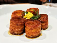 -北京泰富酒店-柏景轩中餐厅