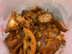 -吴长子卤菜馆(统一街店)