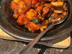 -汤城小厨•粤菜•靓汤(苏州街店)