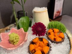 -胆道·海胆专门店(凯德晶萃店)