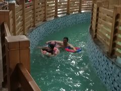 -南宫温泉水世界