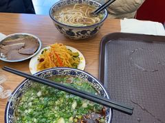 -有礼有面(知春路店)