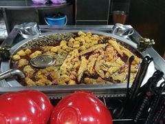 -柳螺锅螺蛳粉(月亮街店)